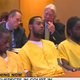 Three of the four suspects charged with beating Steve Utash
Youtube